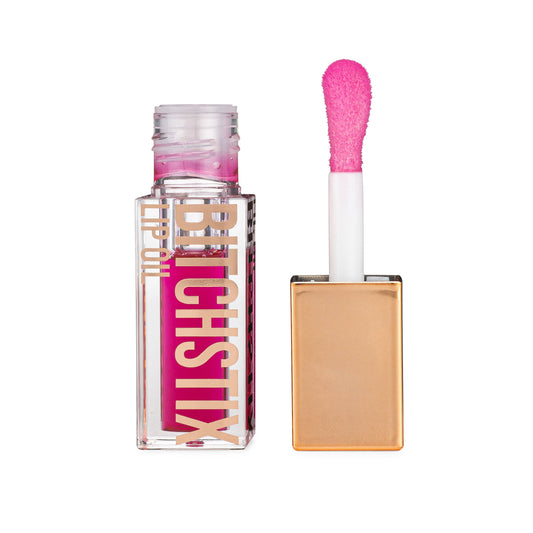 Rose Lip Oil Gloss - BITCHSTIX