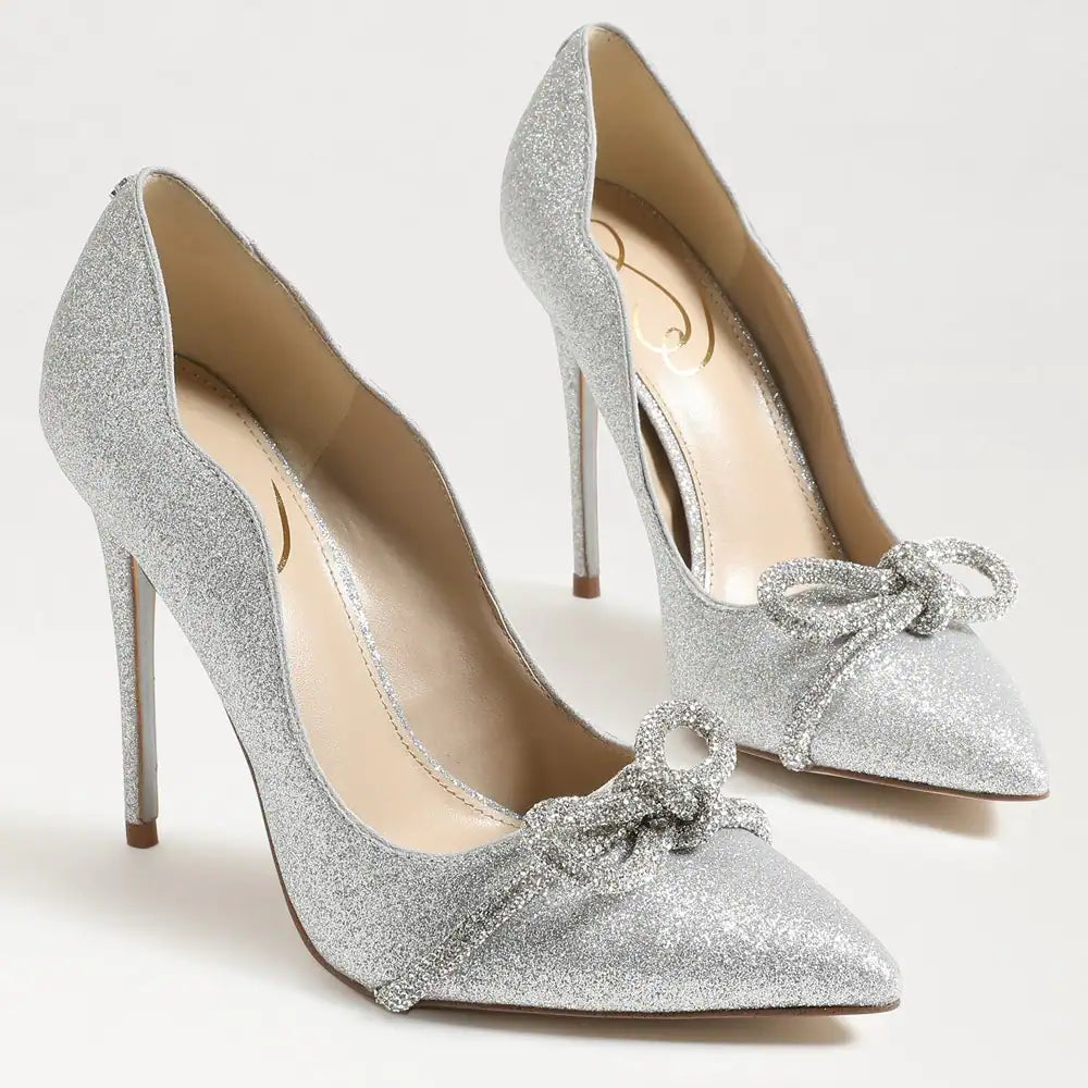 Sam edelman closed toe top heels