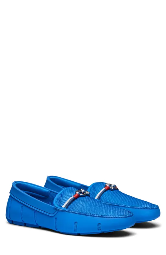 Swims Riva Loafer Sail Blue