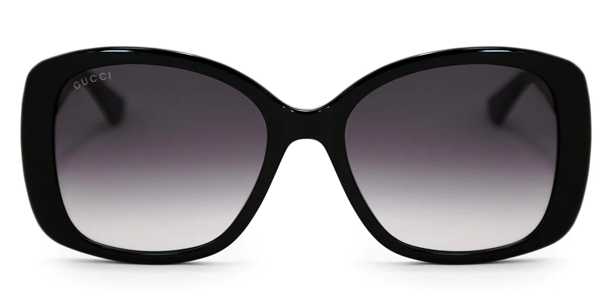 Gucci Injection Sunglasses Black Lenses