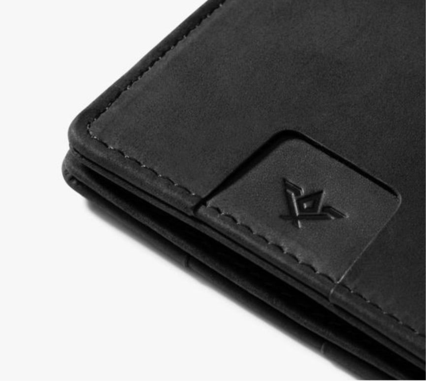 Louis Vuitton Men's Bifold Wallet- Black - Online shopping in