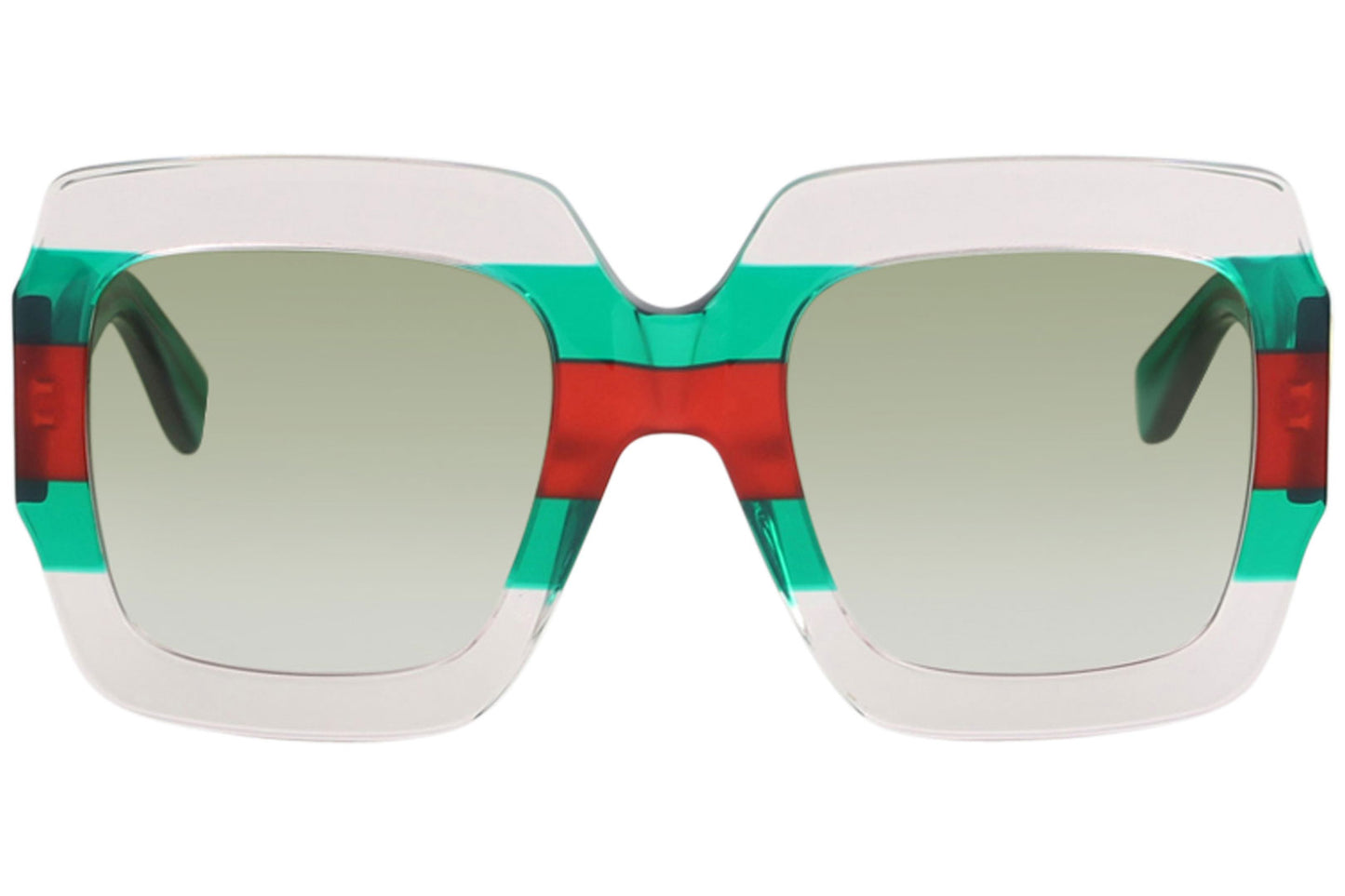 Gucci Acetate Sunglasses