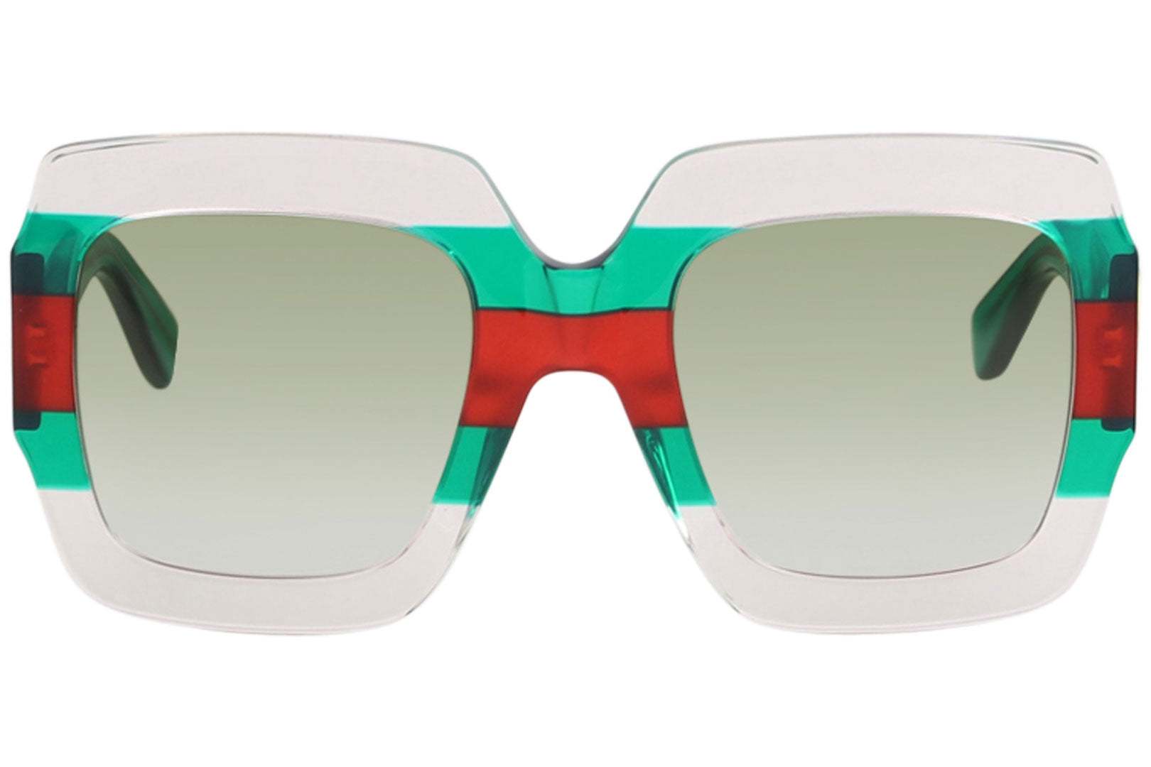 Gucci Acetate Sunglasses