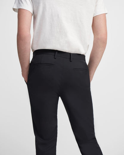 Theory - Zaine Neoteric Pant in Black