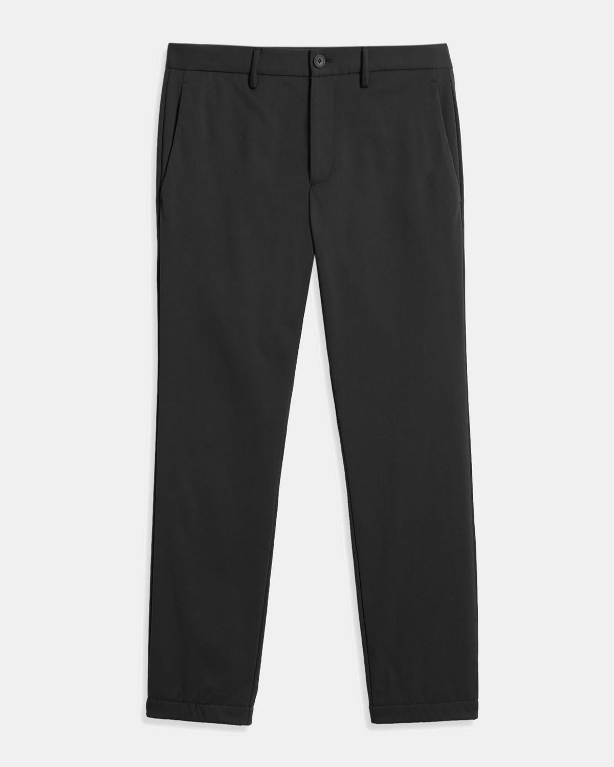 Theory - Zaine Neoteric Pant in Black