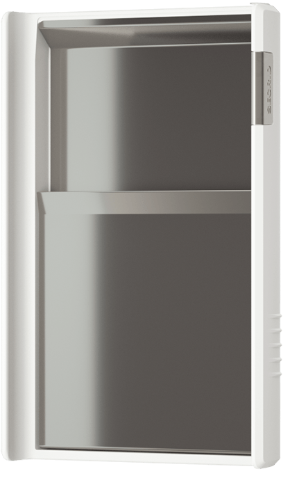 Additional Slide White - SECRID