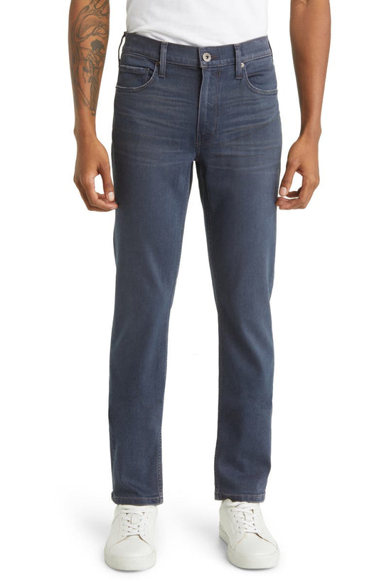 Paige - Lennox Slim Fit Jeans Conwell
