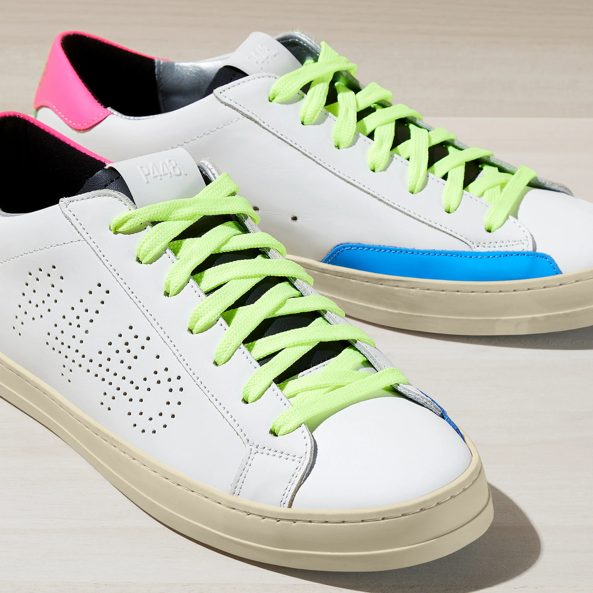 John Cagi Sneaker P448