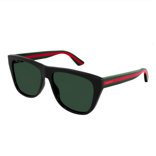 Gucci Men s Acetate Sunglasses Classic Style