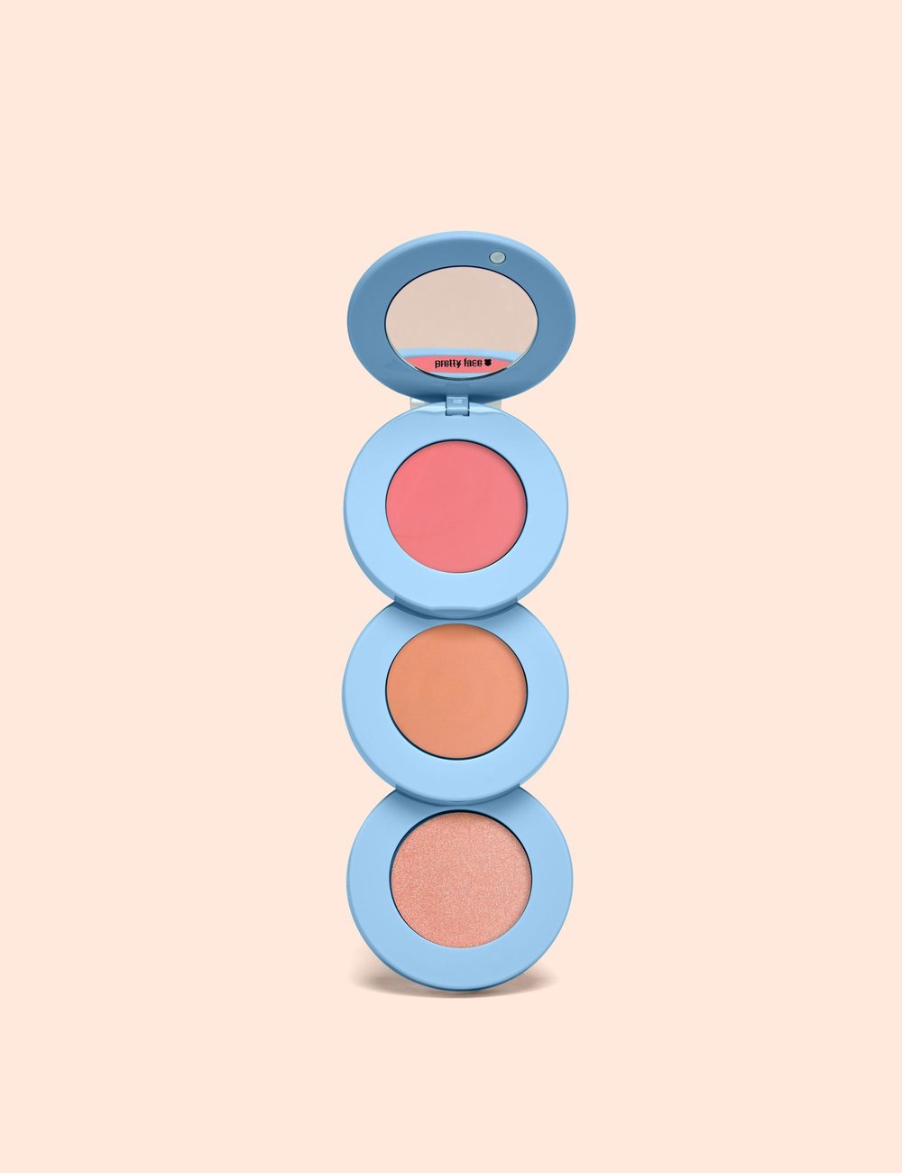 Stack The Odds Multi-Use Face Palette - Alleyoop