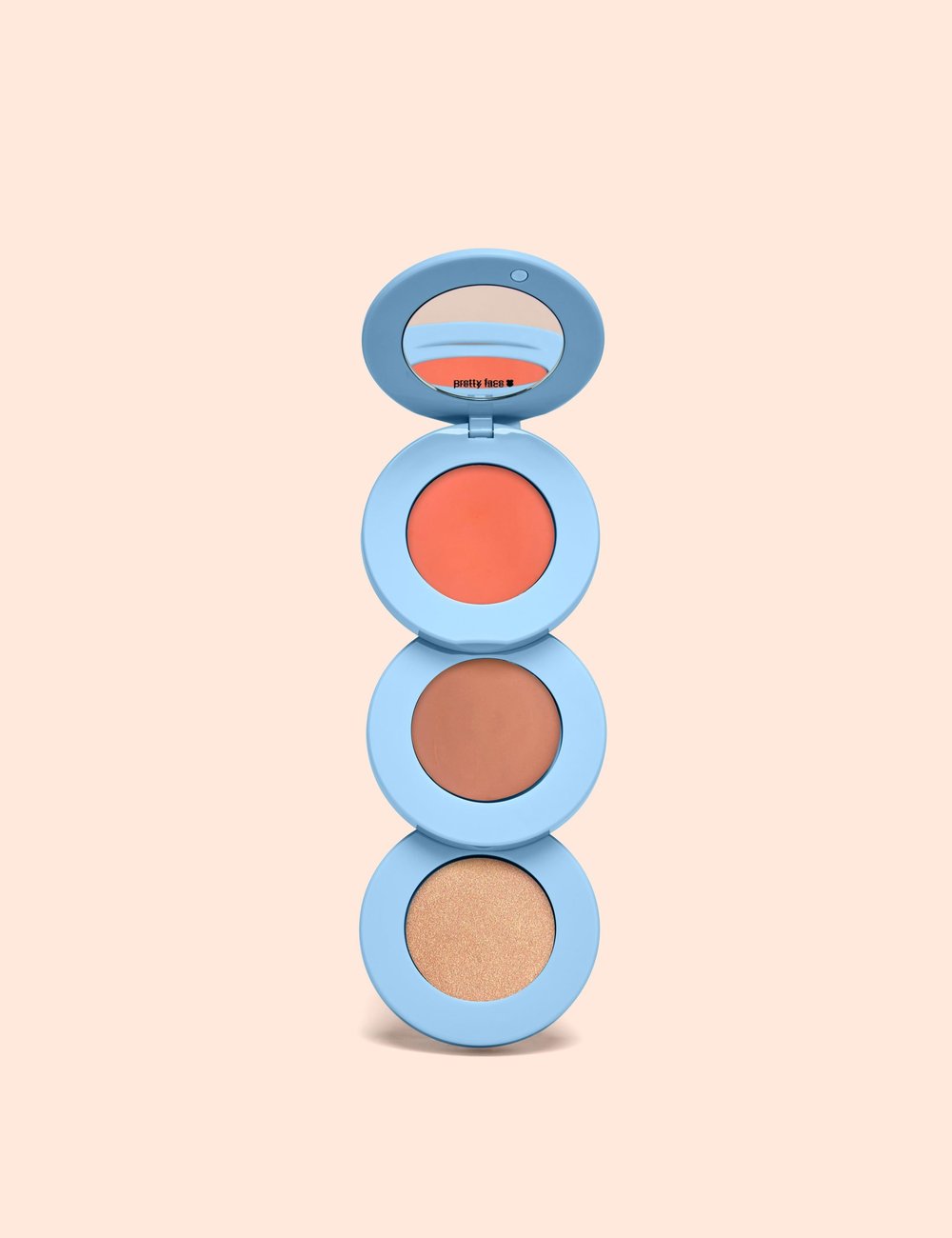 Stack The Odds Multi-Use Face Palette - Alleyoop