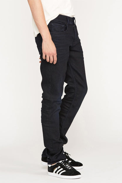 Blake Slim Straight Zip Fly Jeans Seri - Hudson