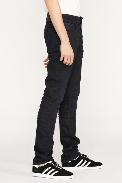 Blake Slim Straight Zip Fly Jeans Seri - Hudson