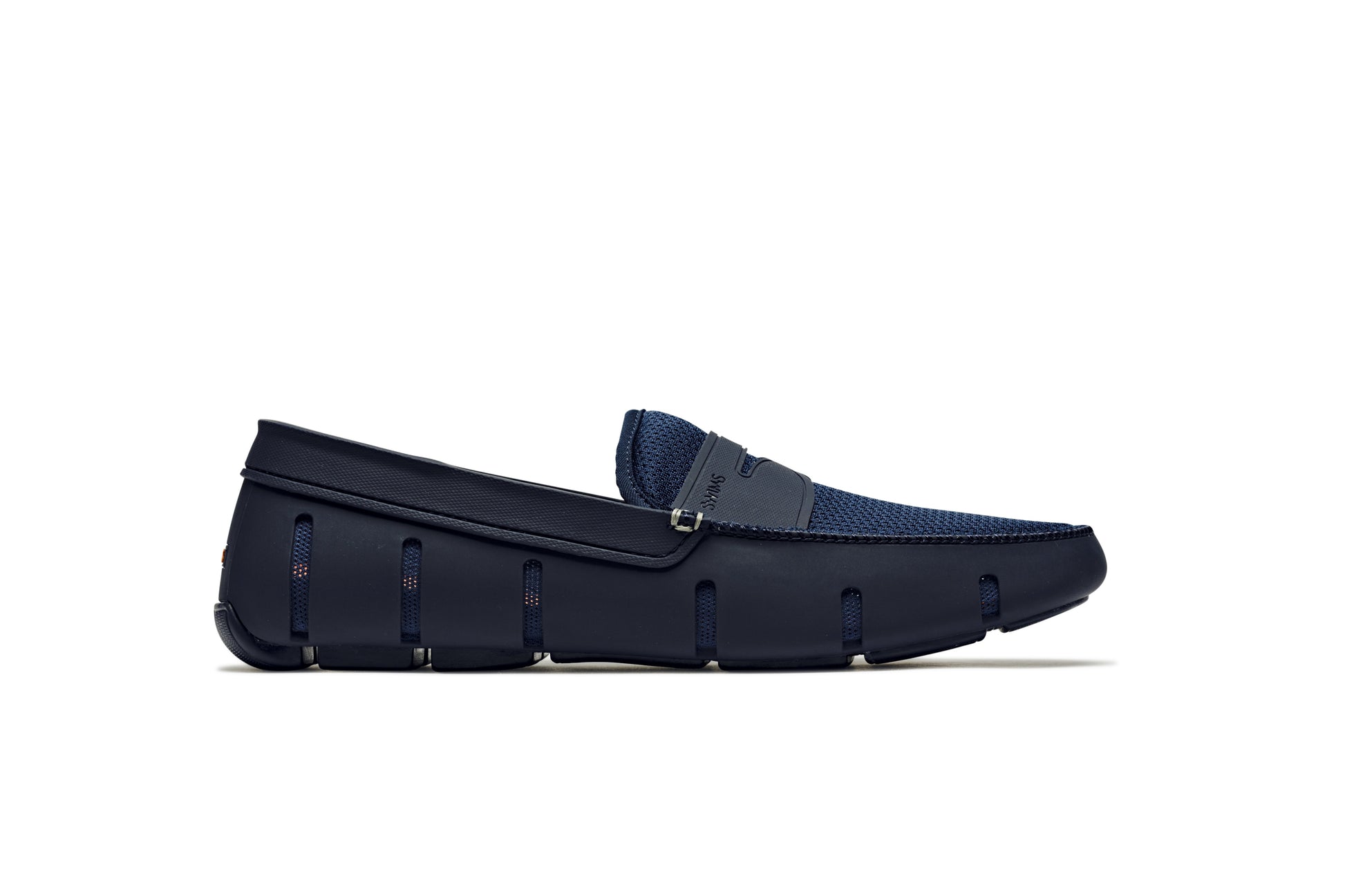 Swims  Penny Loafer Navy