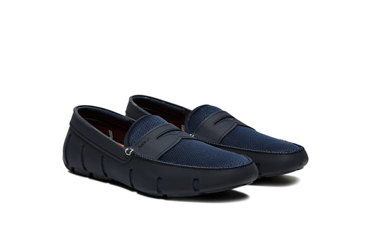 Swims  Penny Loafer Navy