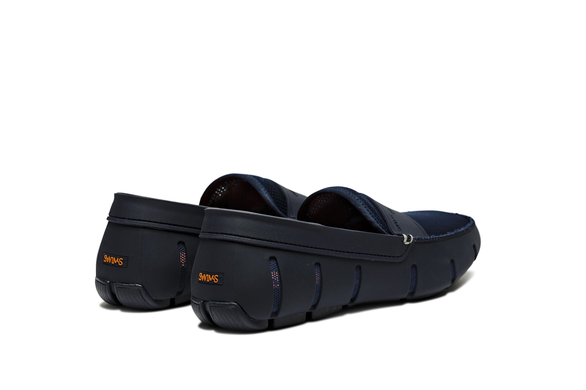 Penny Loafer Navy - SWIMS